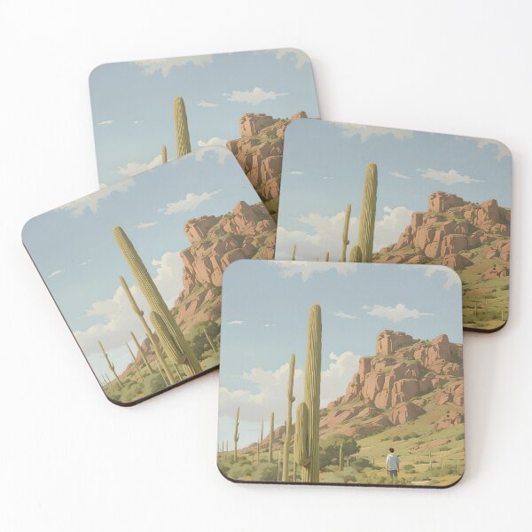 Item preview, Travel to Chihuahua Mexico retro vintage designed and sold by CecyLL.