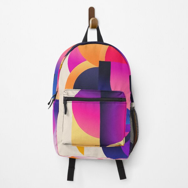 Item preview, Gradient Geometry – Celestial Fusion designed and sold by designerham.