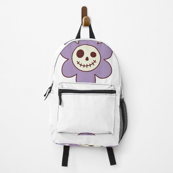 Item preview, Skeleton Flower Power Halloween Vibes designed and sold by MoodyGoodsStudio.