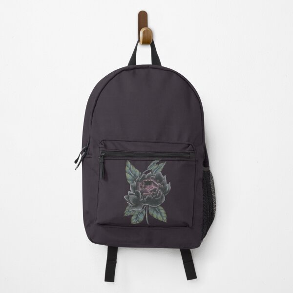Item preview, Moody flower designed and sold by bagtheweasel.
