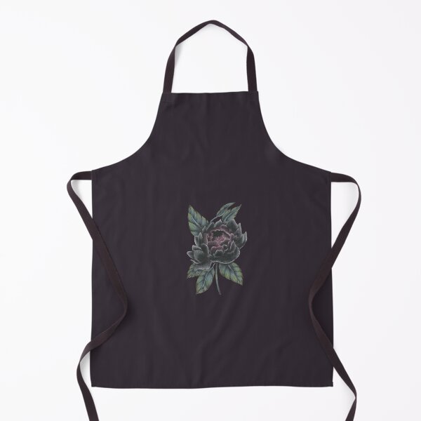 Item preview, Moody flower designed and sold by bagtheweasel.