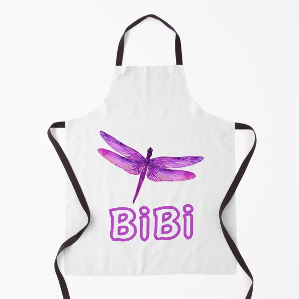 Item preview, Purple Dragonfly, Bibi, For Grandmother designed and sold by NateHarvey.