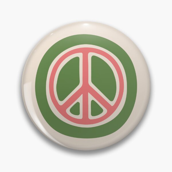 Item preview, PEACE SYMBOL designed and sold by asymmetrickid.