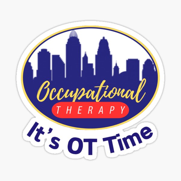 Item preview, It's OT Time designed and sold by CreationsByJojo.