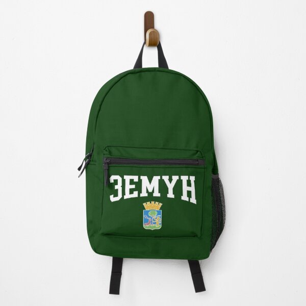 Item preview, Zemun designed and sold by SerwearStore.