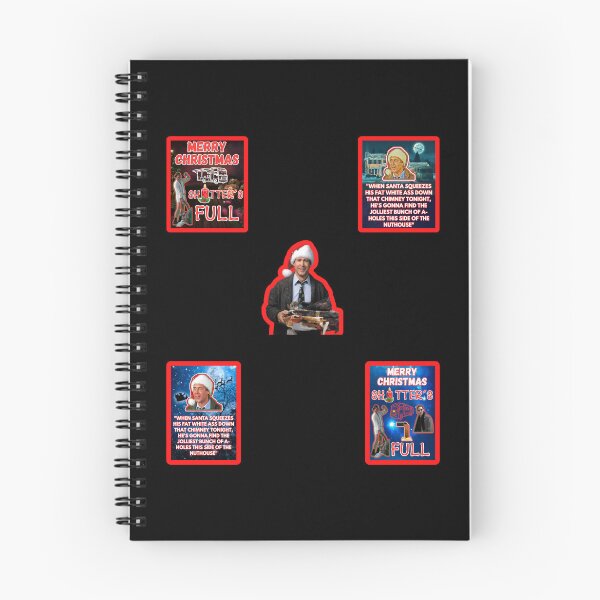 Item preview, National Lampoons Christmas Vacation  designed and sold by WoodburyLake.