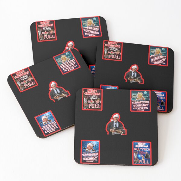 Item preview, National Lampoons Christmas Vacation  designed and sold by WoodburyLake.