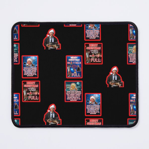 Item preview, National Lampoons Christmas Vacation  designed and sold by WoodburyLake.