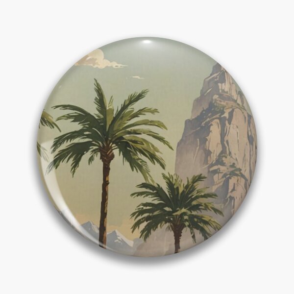Item preview, Travel to Veracruz Mexico, retro vintage style designed and sold by CecyLL.