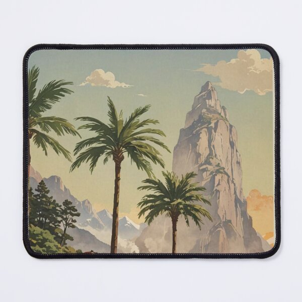 Item preview, Travel to Veracruz Mexico, retro vintage style designed and sold by CecyLL.