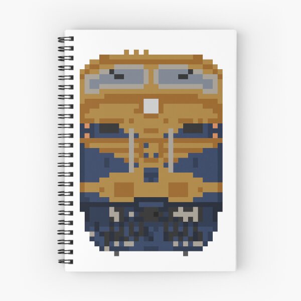 Item preview, Pixel Art VR L Class designed and sold by Martin's Pixel-Art Corner Store.