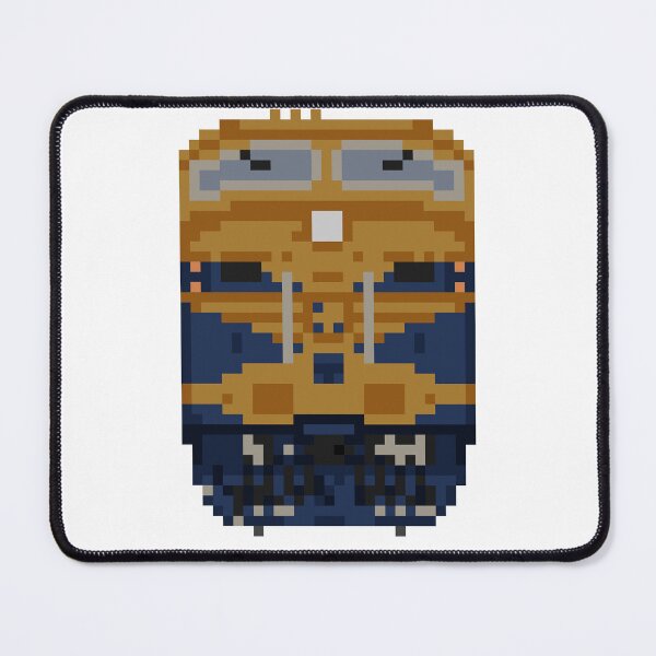 Item preview, Pixel Art VR L Class designed and sold by Martin's Pixel-Art Corner Store.