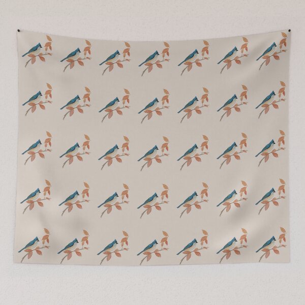 Item preview, Tufted Titmouse Watercolor  designed and sold by LiaIsabellaArt.