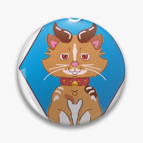 Item preview, Taurus designed and sold by SherryMegan.