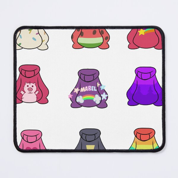Item preview, Mabel's sweaters designed and sold by 1000dogs.