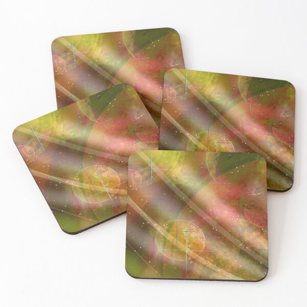 Item preview, "Burning Light" designed and sold by Spaceart9.