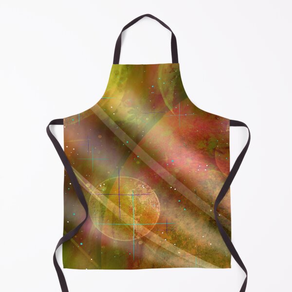 Item preview, "Burning Light" designed and sold by Spaceart9.