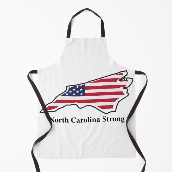 Item preview, Support North Carolina to remain strong designed and sold by KhoklomStudio.