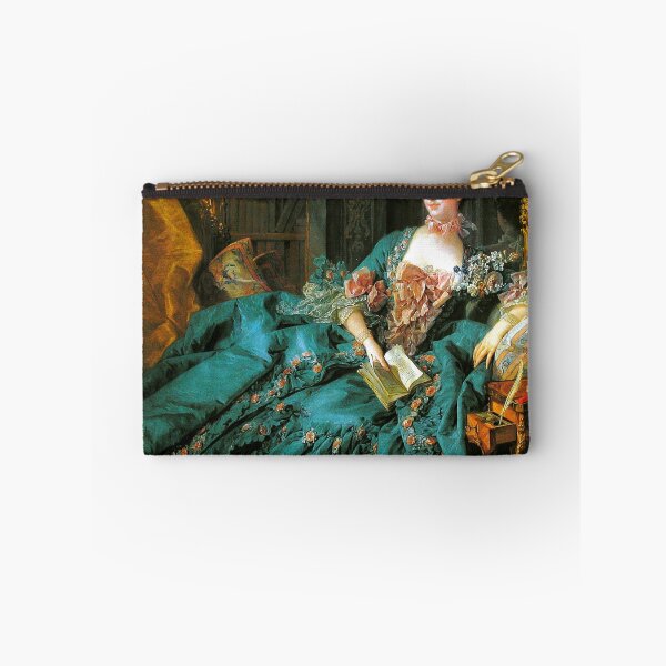 Item preview, Madame de Pompadour designed and sold by LadybellVintage.