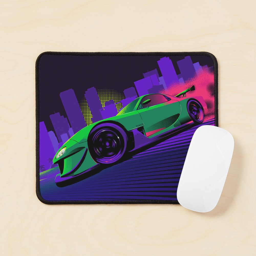 Item preview, Mouse Pad designed and sold by ElseWorldDesign.