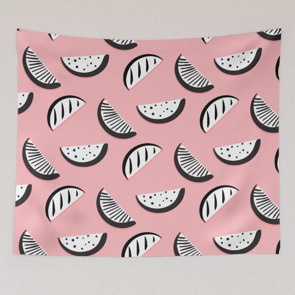 Item preview, Mono watermelon designed and sold by Milatoo.