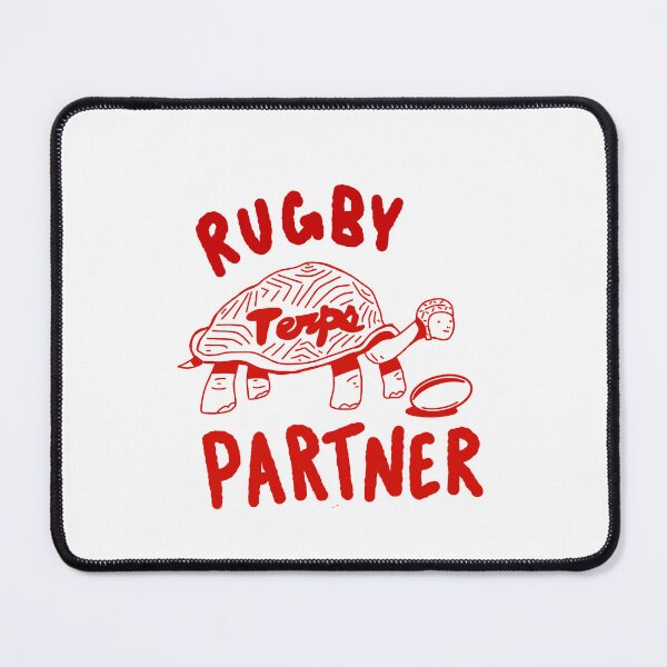 Item preview, rugby partner designed and sold by noramerch.