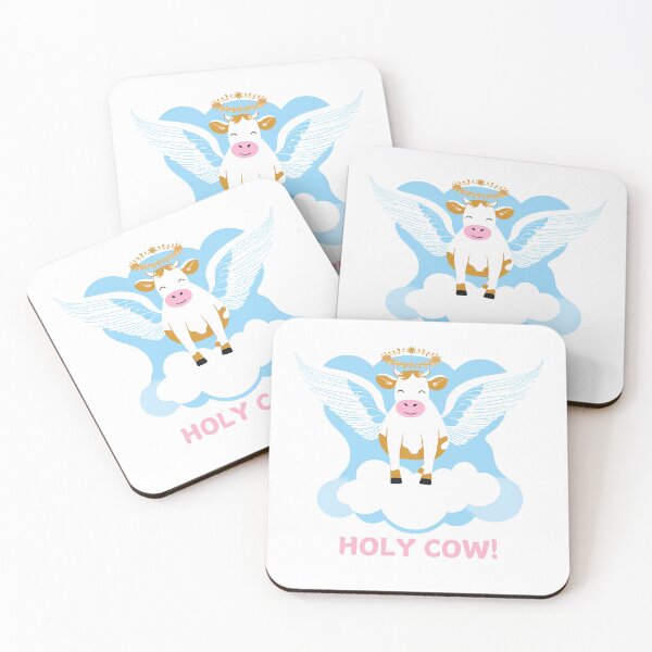 Item preview, Holy Cow designed and sold by NicMacTees.