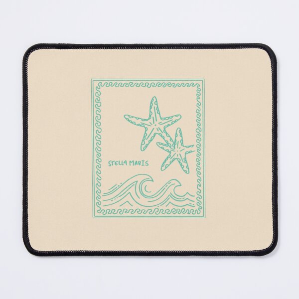 Item preview, Stella Maris designed and sold by livingwithgrace.