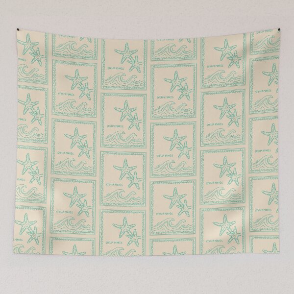 Item preview, Stella Maris designed and sold by livingwithgrace.