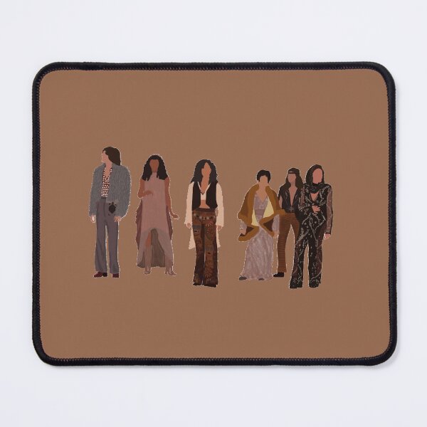 Item preview, Down The Witches Road - 70s Witches designed and sold by Designs22.