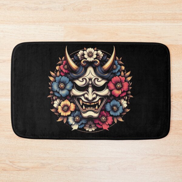 Item preview, Flower Oni #1  designed and sold by Paragon-Art.