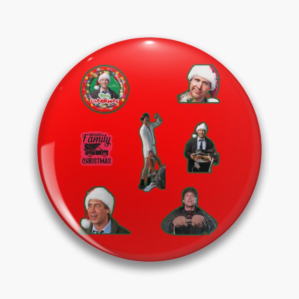 Item preview, National Lampoons Christmas Vacation  designed and sold by WoodburyLake.