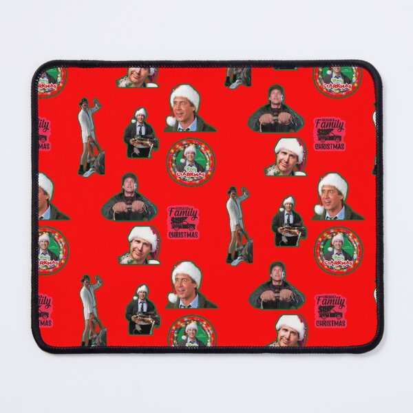 Item preview, National Lampoons Christmas Vacation  designed and sold by WoodburyLake.
