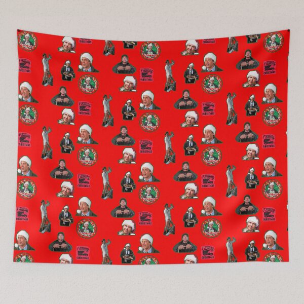 Item preview, National Lampoons Christmas Vacation  designed and sold by WoodburyLake.