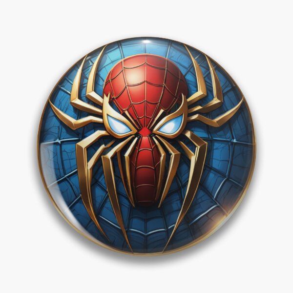 Item preview, Spider-Man New Generation designed and sold by CarmenZ29.