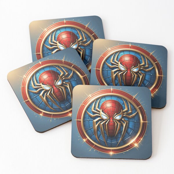 Item preview, Spider-Man New Generation designed and sold by CarmenZ29.