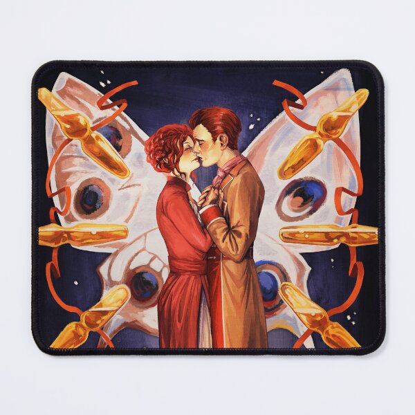 Item preview, Butterfly Couple designed and sold by dt75.