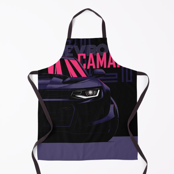 Item preview, Camaro ZL1 designed and sold by ElseWorldDesign.