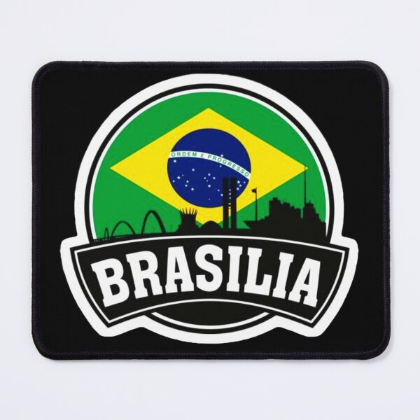 Item preview, Brasilia designed and sold by UZRWRLD .