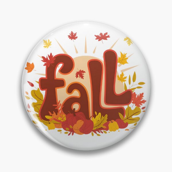 Item preview, Fall designed and sold by criticalzon.