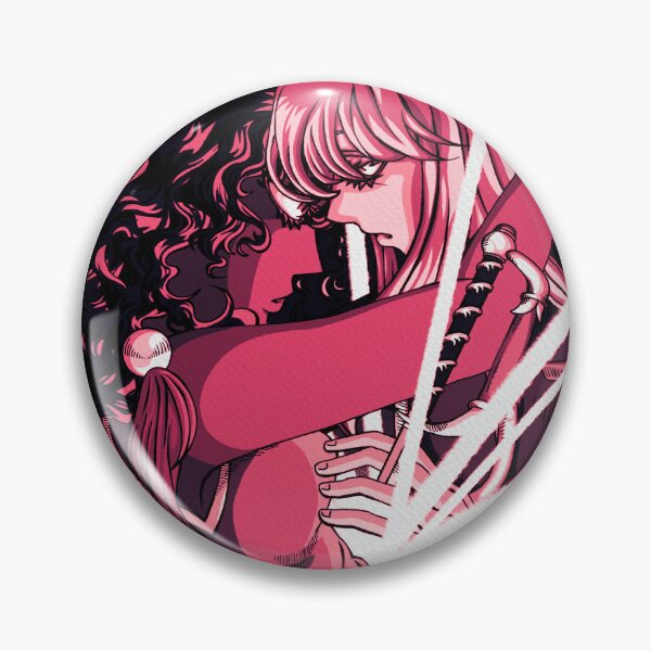 Item preview, Utena, Anthy and the Sword of Dios designed and sold by Cadeocafeeeeeee.