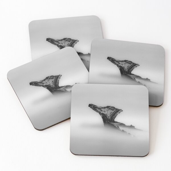 Item preview, Wyola Wreck Mono designed and sold by Jan Fijolek.