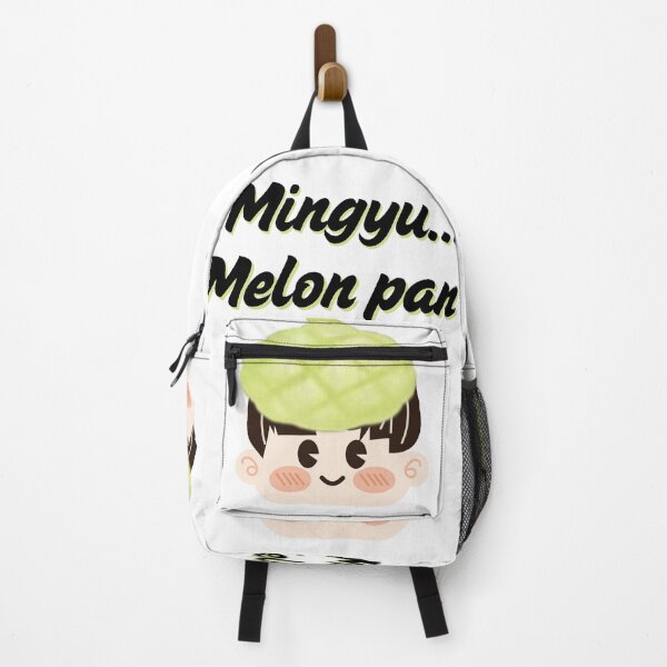 Item preview, Scoops of melon bread designed and sold by eliace22.
