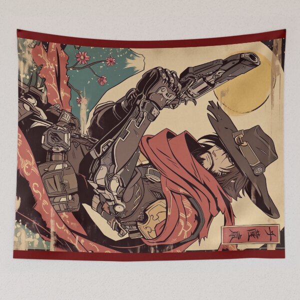 Item preview, Traditional High Noon designed and sold by SchellStation.