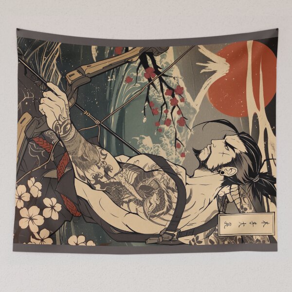 Item preview, Traditional Dragonstrike designed and sold by SchellStation.