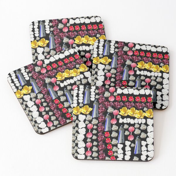 Item preview, Textures of Wynyard, Tasmania designed and sold by LisaJene.