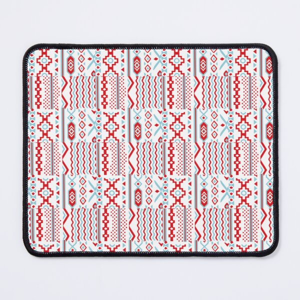 Item preview, Beautiful Vertical Xhosa Red Love Hysteria designed and sold by ilovespmaestax.