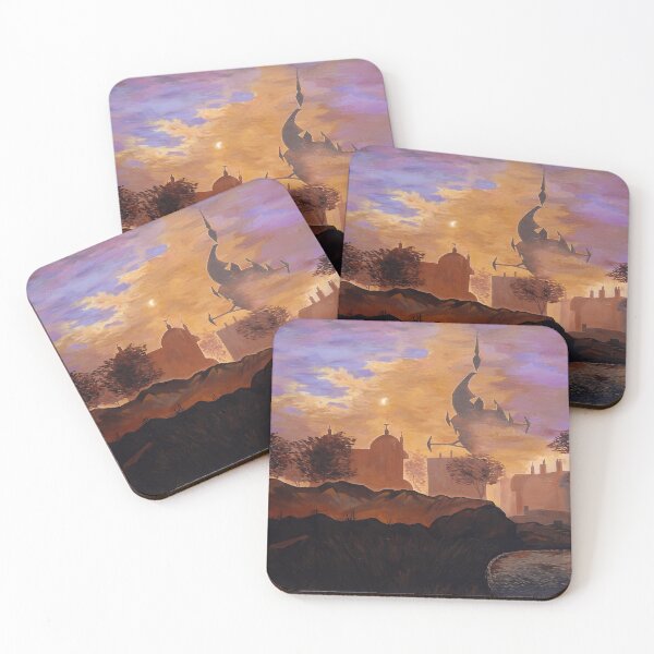 Item preview, Heart of the Labyrinth designed and sold by dt75.