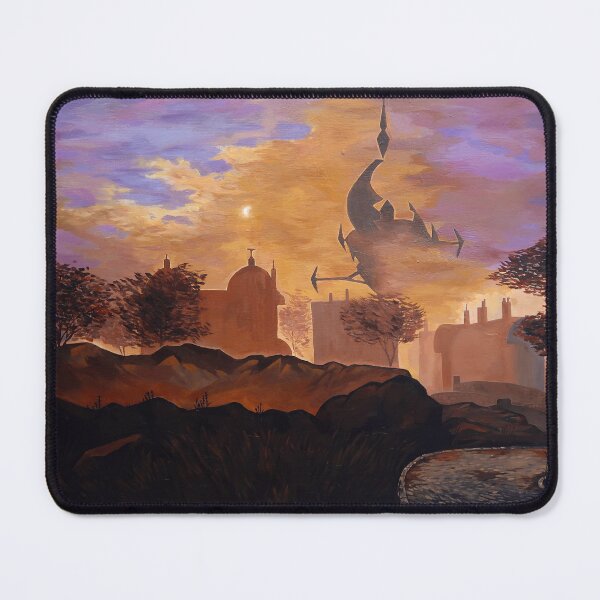 Item preview, Heart of the Labyrinth designed and sold by dt75.