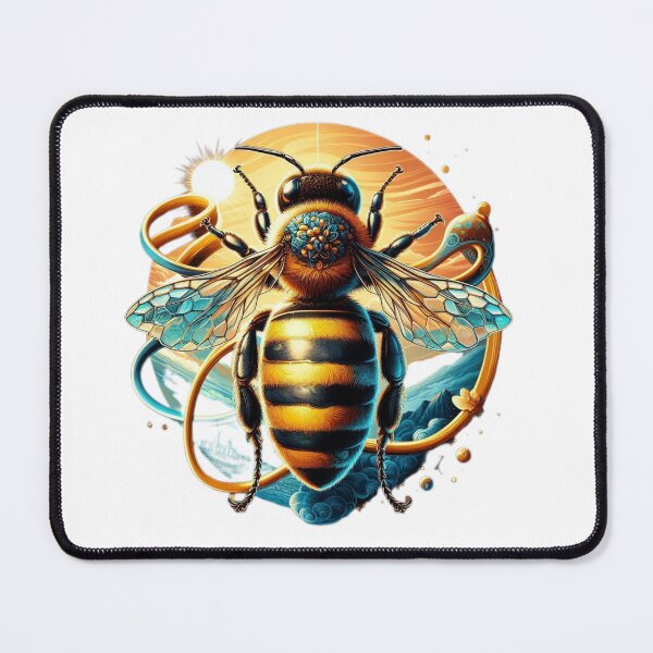Item preview, The queen bee designed and sold by Sharkaboy.